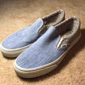 SALE CUTE VANS